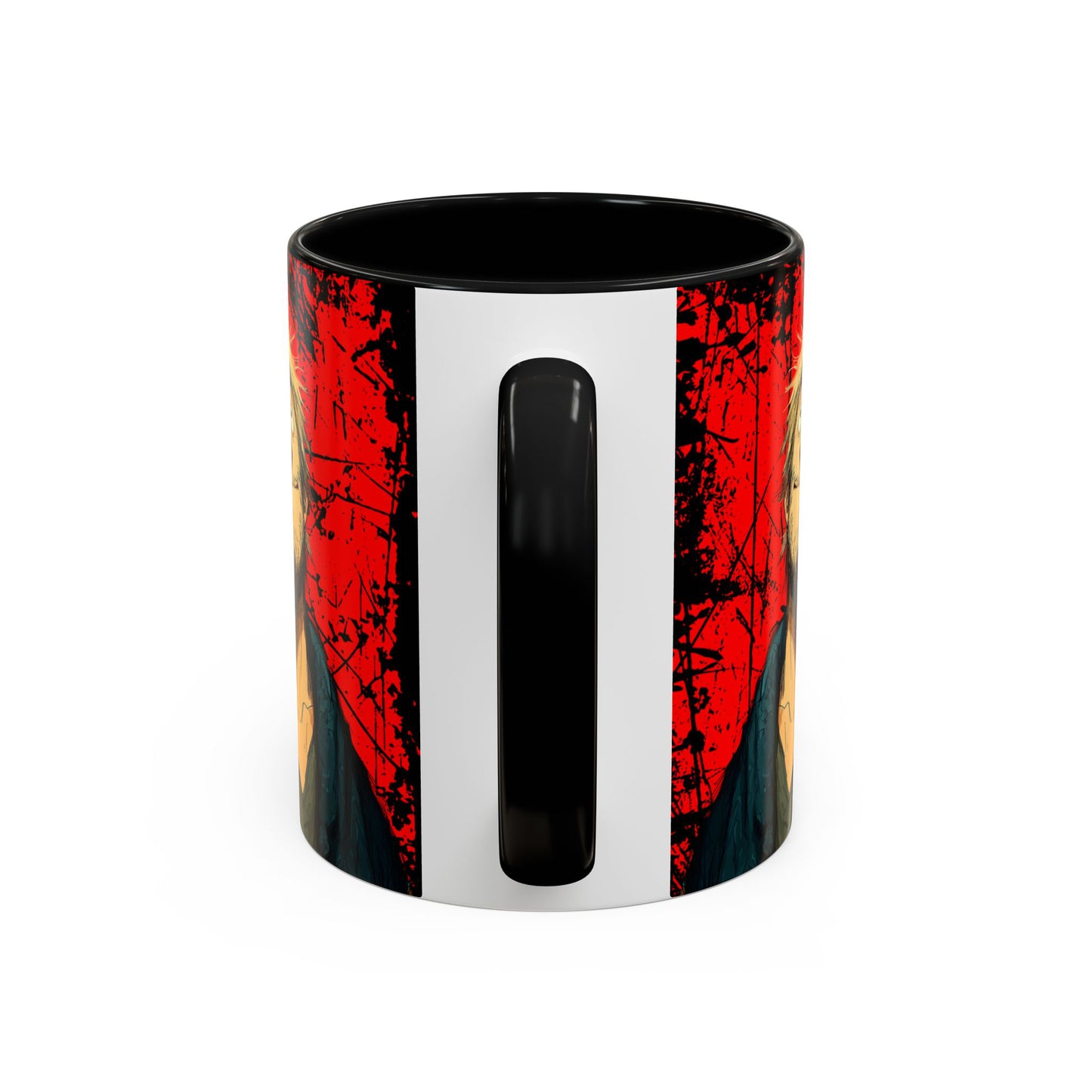 Best Friend Scooby Doo & Shaggy Rogers Mug (11oz) 01 | Friendship Mug by RSB HUB