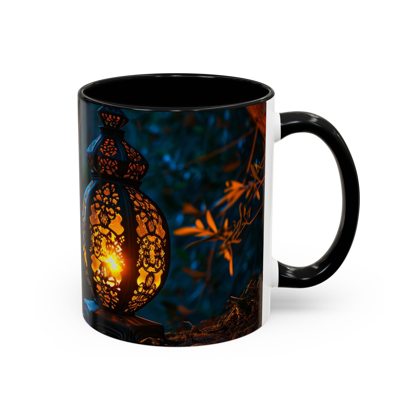 Best Wishes (Dua) Mug in Urdu – 11oz Premium Ceramic Mug 02 | By RSB HUB