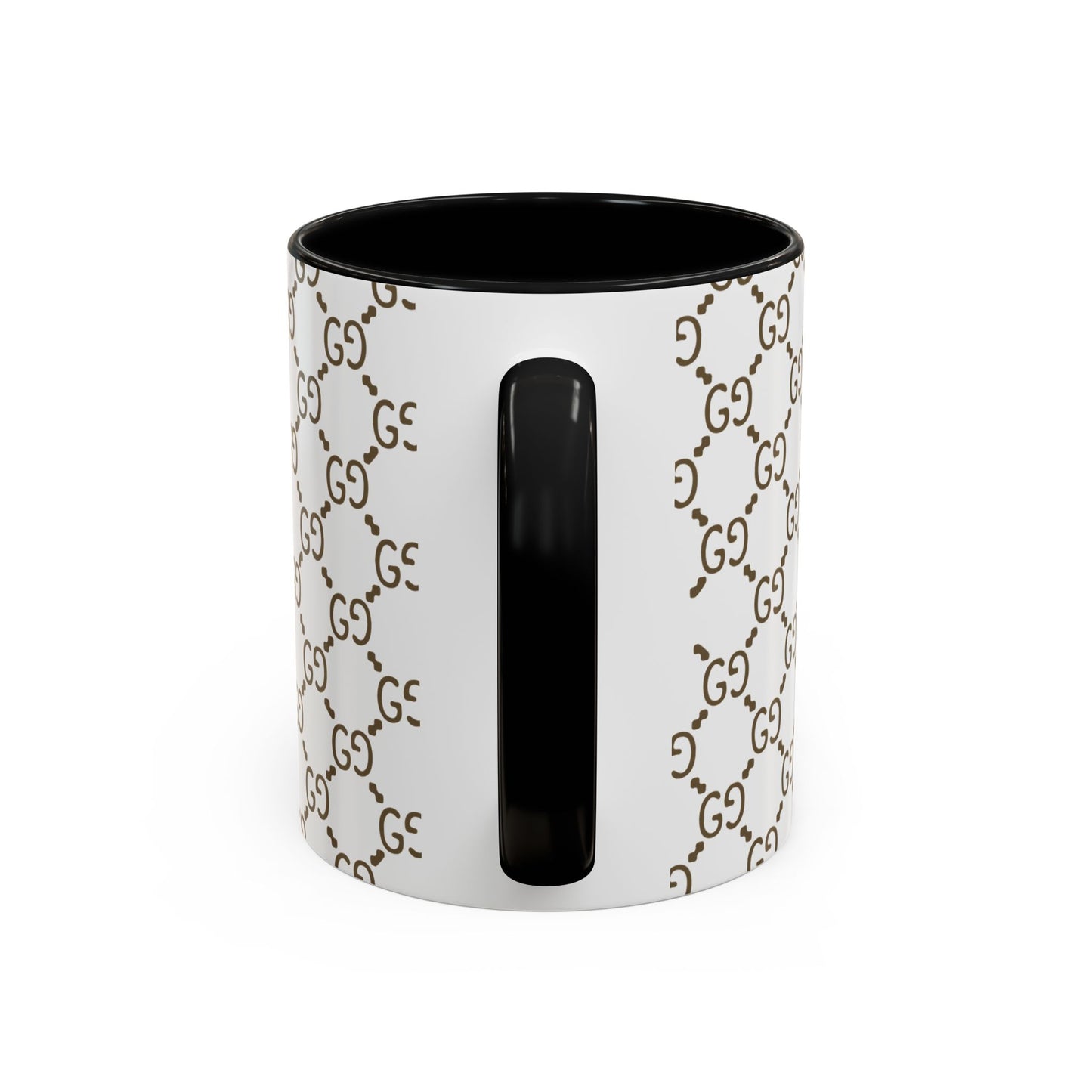 Gucci Inspired Premium 11oz Mug by RSB HUB – Stylish & Elegant Coffee Mug Design 04