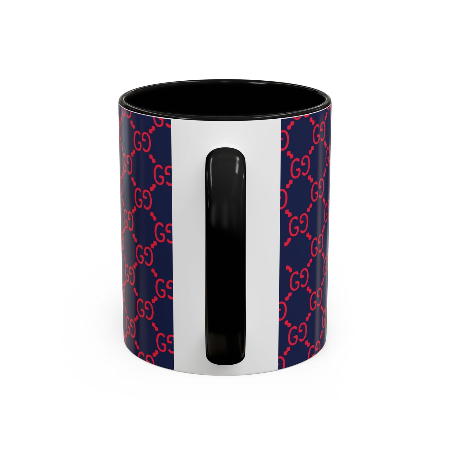 Gucci Inspired Premium 11oz Mug by RSB HUB – Stylish & Elegant Coffee Mug Design 06