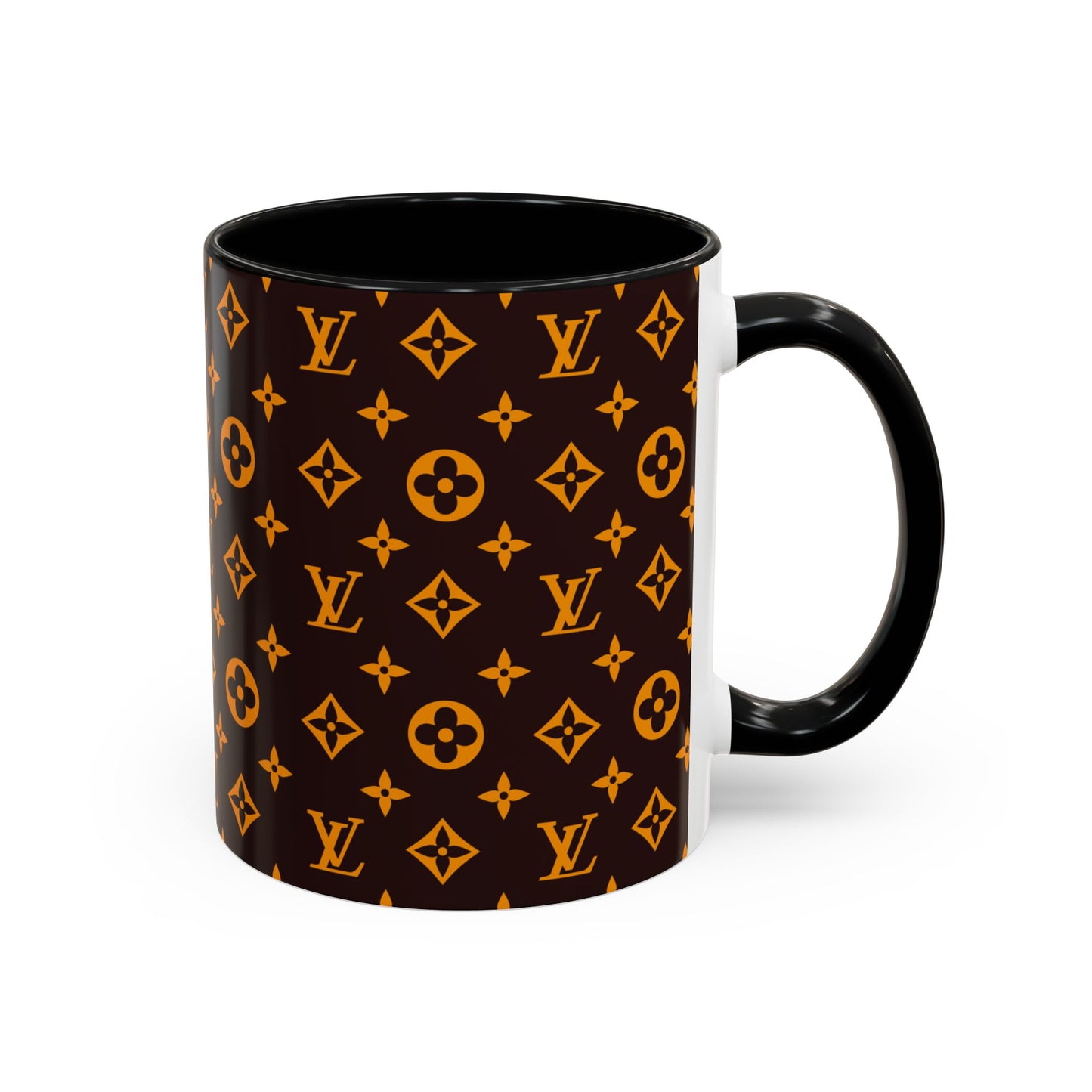 Inspired By Louis Vuitton Premium Mug 11oz Design 01 – By RSB HUB