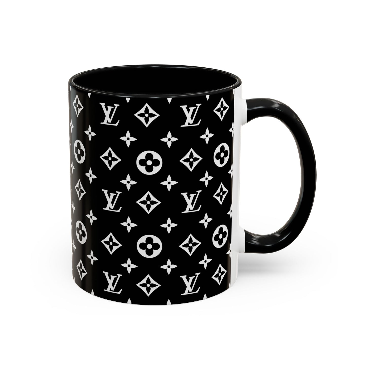 Inspired By Louis Vuitton Premium Mug 11oz Design 05 – By RSB HUB