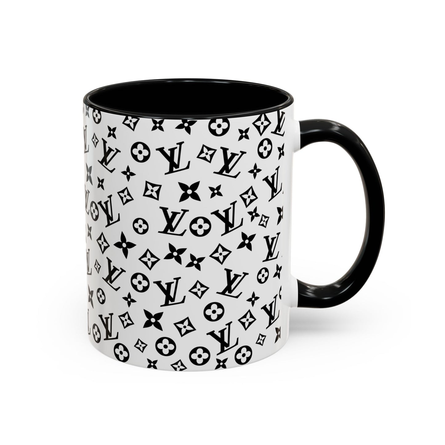 Inspired By Louis Vuitton Premium Mug 11oz Design 06 – By RSB HUB