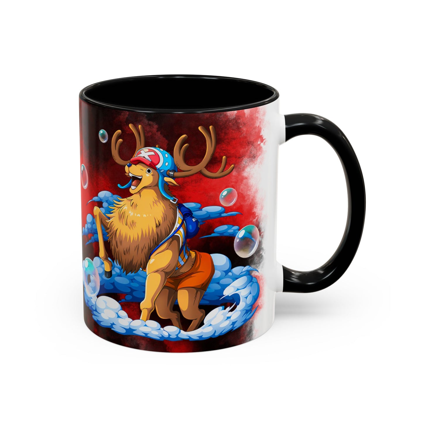 Monkey D. Luffy Anime Mug 11oz โ Premium One Piece Mug 15 | by RSB HUB