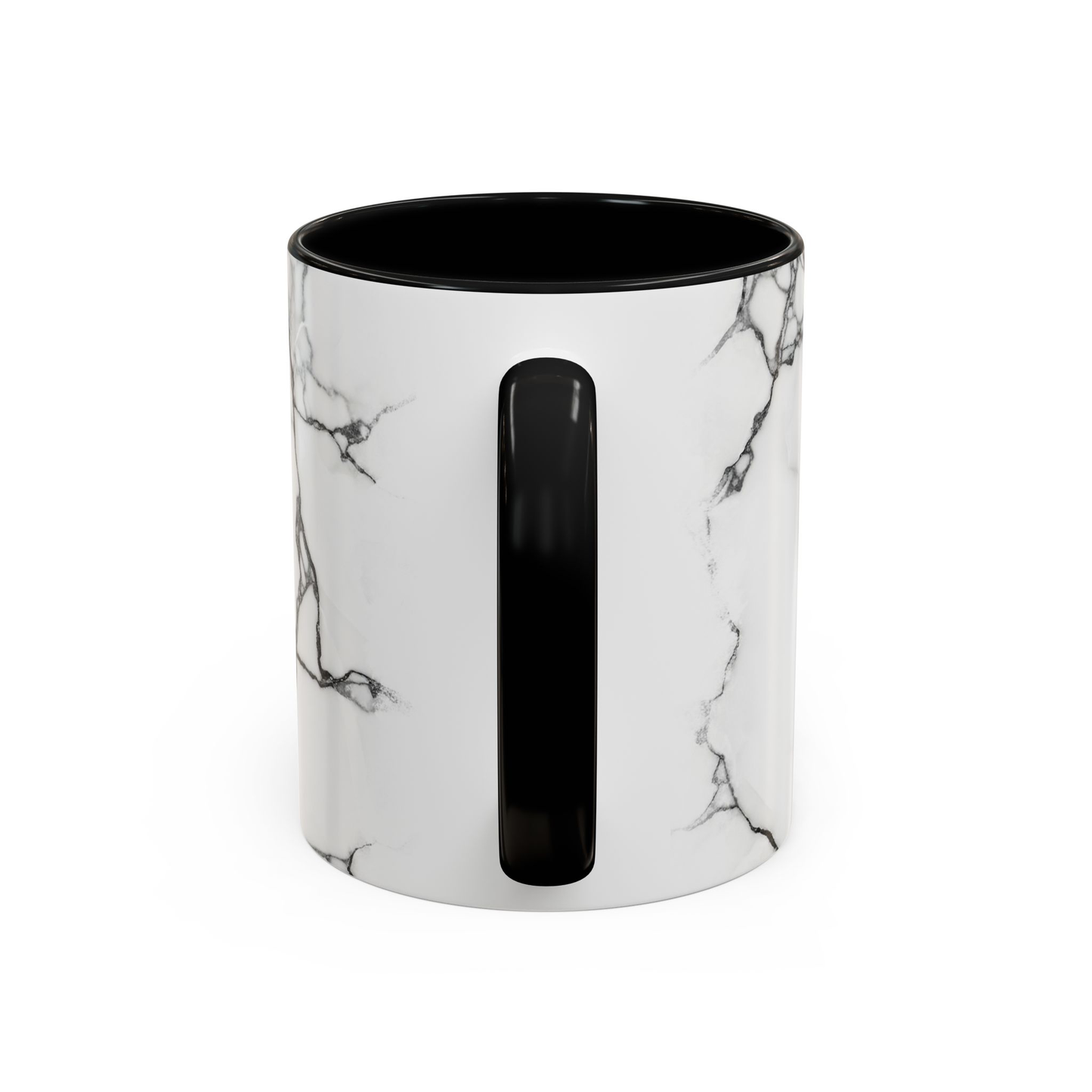 Marble Mug – Texture & Smoky Finishing Design 04 | By RSB HUB