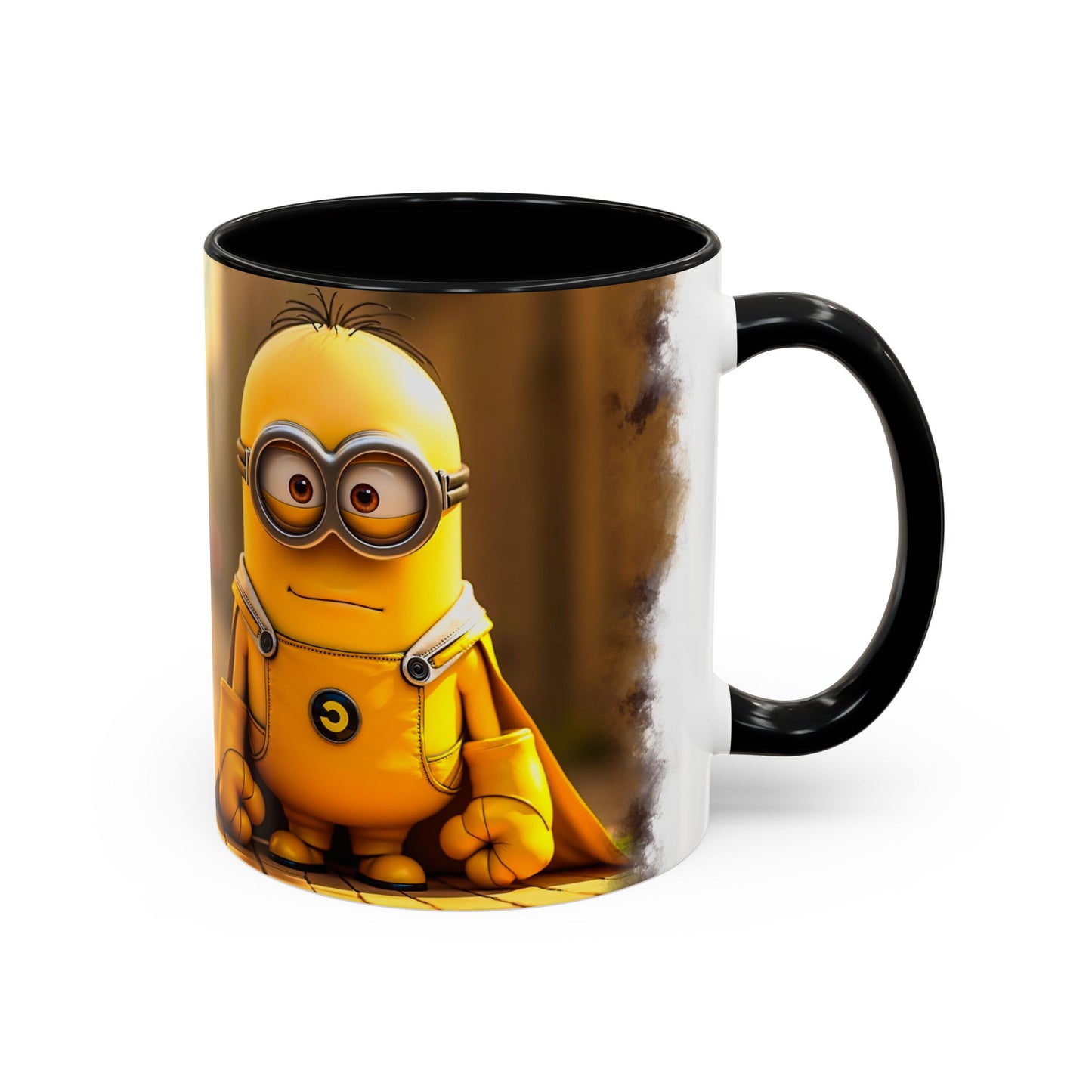 Minions Mug Special Edition – Fun & Cute 11oz Coffee Mug 12 | By RSB HUB