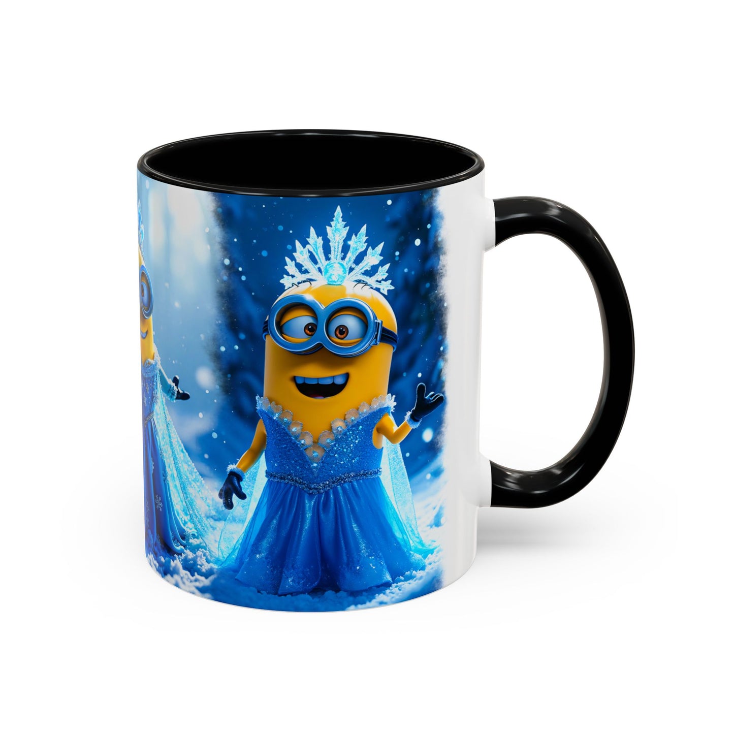 Minions Mug Special Edition – Fun & Cute 11oz Coffee Mug 14 | By RSB HUB
