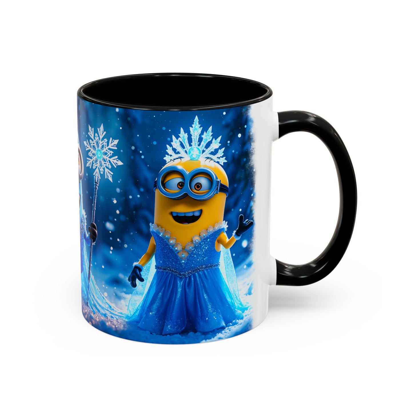 Minions Mug Special Edition – Fun & Cute 11oz Coffee Mug 15 | By RSB HUB