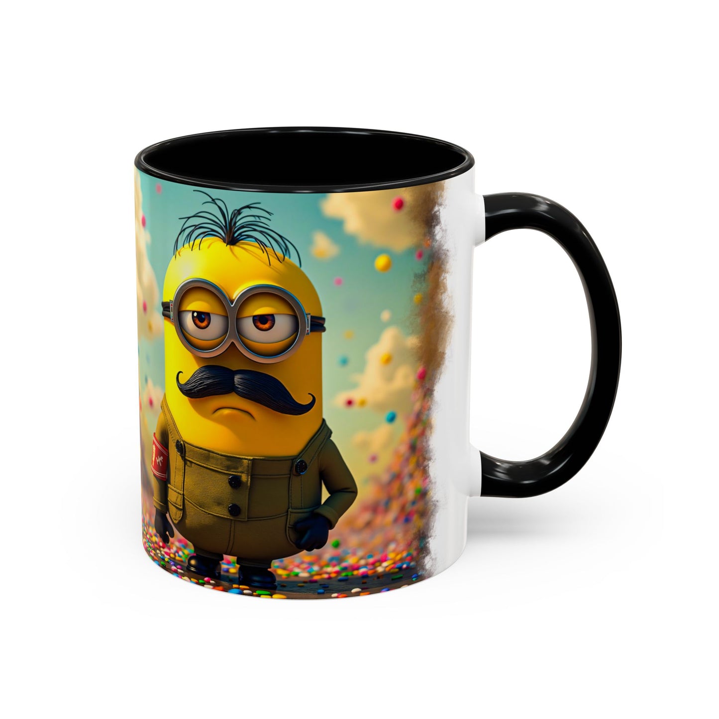 Minions Mug Special Edition – Fun & Cute 11oz Coffee Mug 16 | By RSB HUB