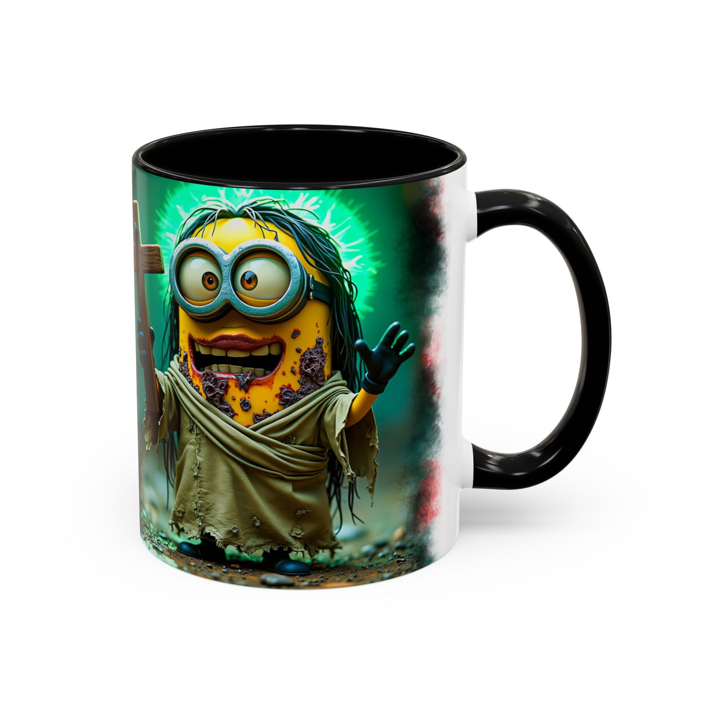Minions Mug Special Edition – Fun & Cute 11oz Coffee Mug 18 | By RSB HUB