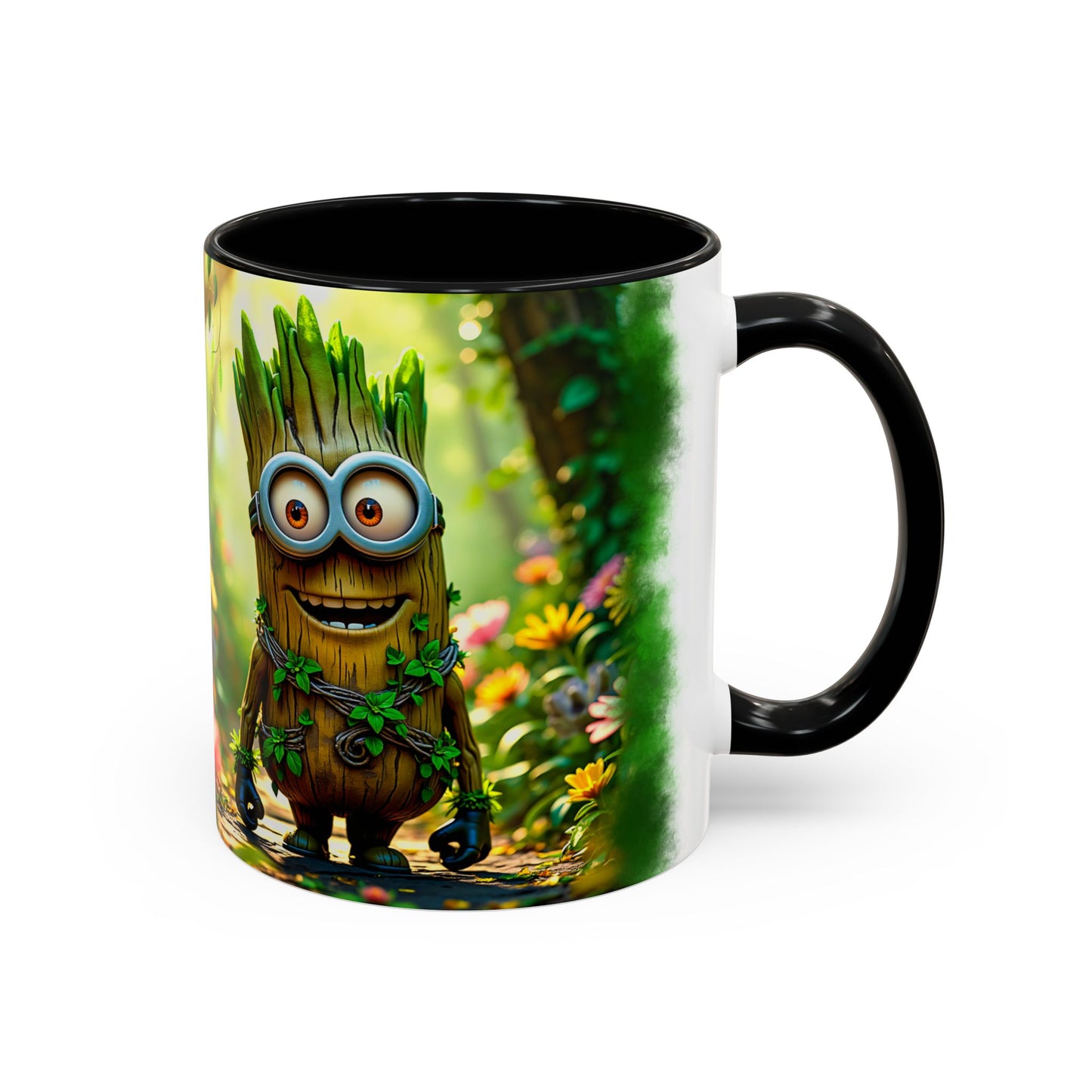Minions Mug Special Edition – Fun & Cute 11oz Coffee Mug 02 | By RSB HUB