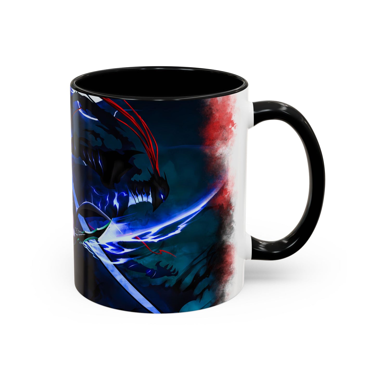 Solo Leveling Anime Mug (11oz) | Premium Ceramic Mug 13 | By RSB HUB