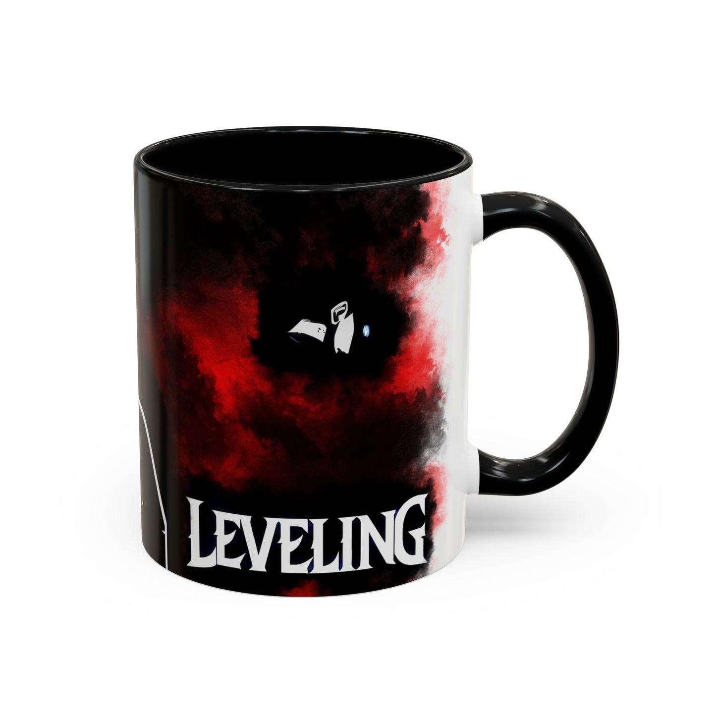 Solo Leveling Anime Mug (11oz) | Premium Ceramic Mug 01 | By RSB HUB