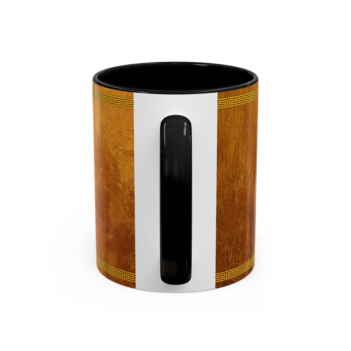 Versace Inspired Premium 11oz Mug Design 03 | By RSB HUB