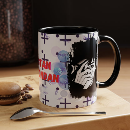 BTS Mug 11oz – Premium K-Pop Ceramic Coffee Mug Design 02 | By RSB HUB