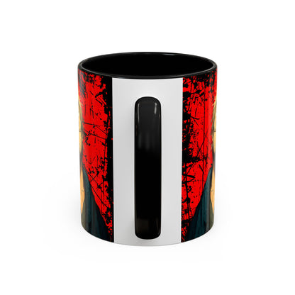 Best Friend Scooby Doo & Shaggy Rogers Mug (11oz) 01 | Friendship Mug by RSB HUB