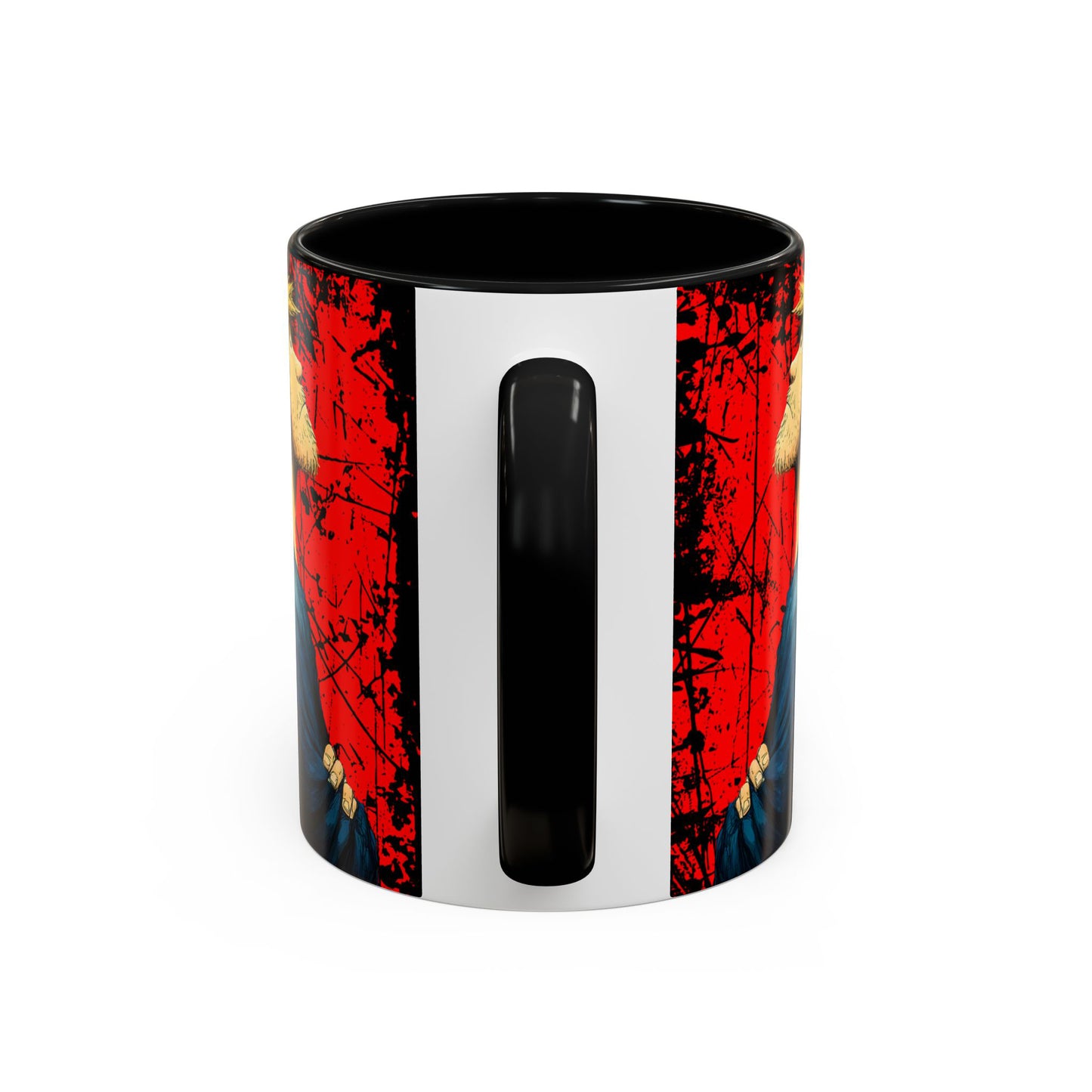 Best Friend Scooby Doo & Shaggy Rogers Mug (11oz) 02 | Friendship Mug by RSB HUB