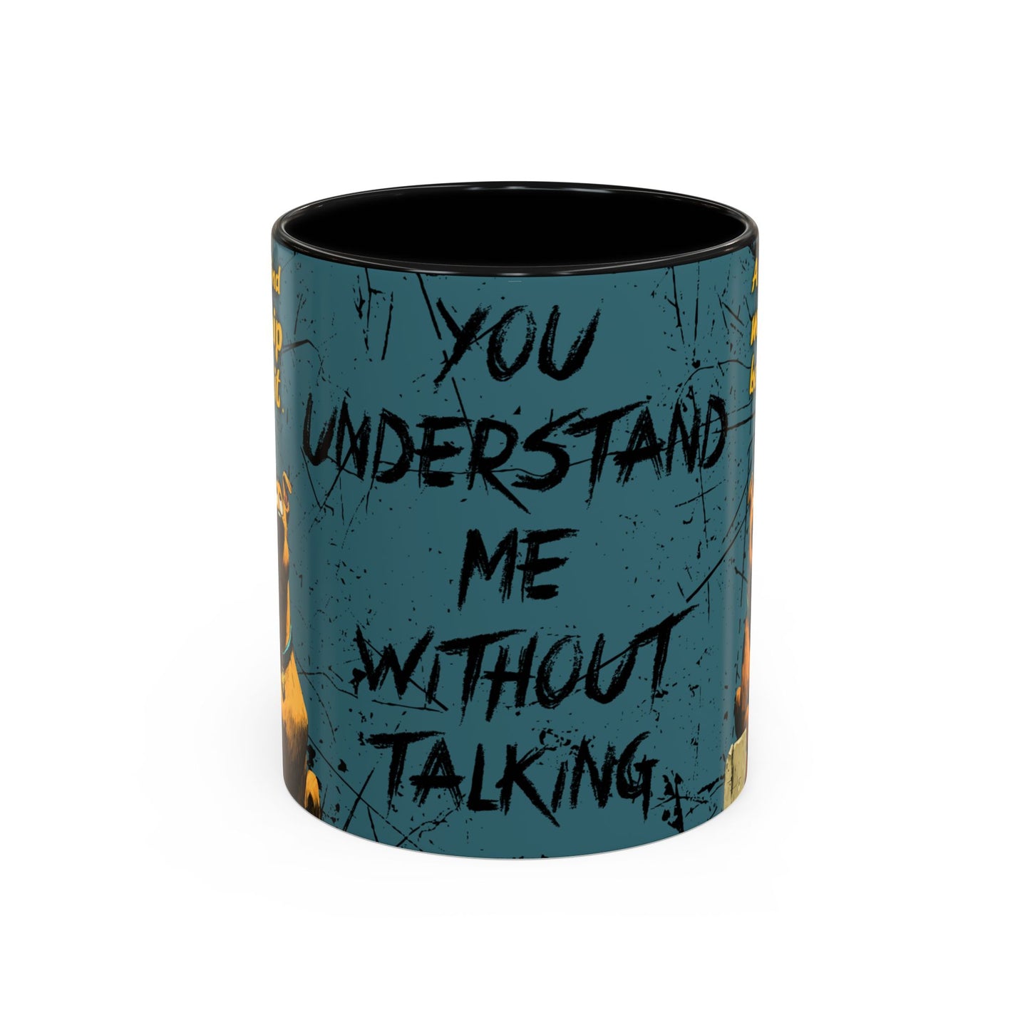 Best Friend Scooby Doo & Shaggy Rogers Mug (11oz) 03 | Friendship Mug by RSB HUB