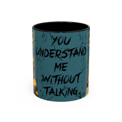 Best Friend Scooby Doo & Shaggy Rogers Mug (11oz) 03 | Friendship Mug by RSB HUB