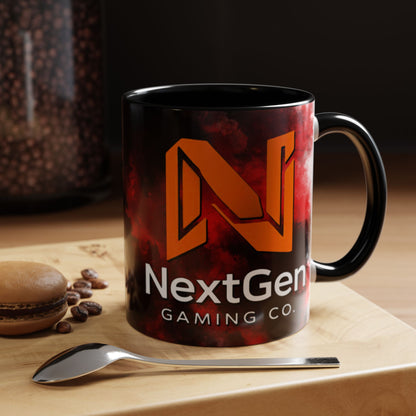 Customize your Name/Photo/Logo with Smoke Effect Mug Design By RSB HUB