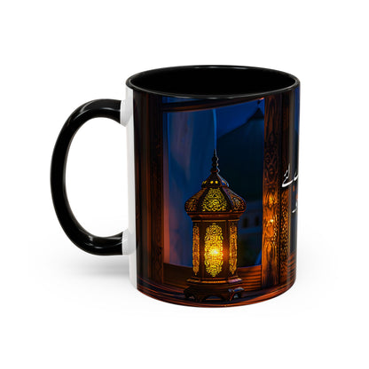 Best Wishes (Dua) Mug in Urdu – 11oz Premium Ceramic Mug 01 | By RSB HUB