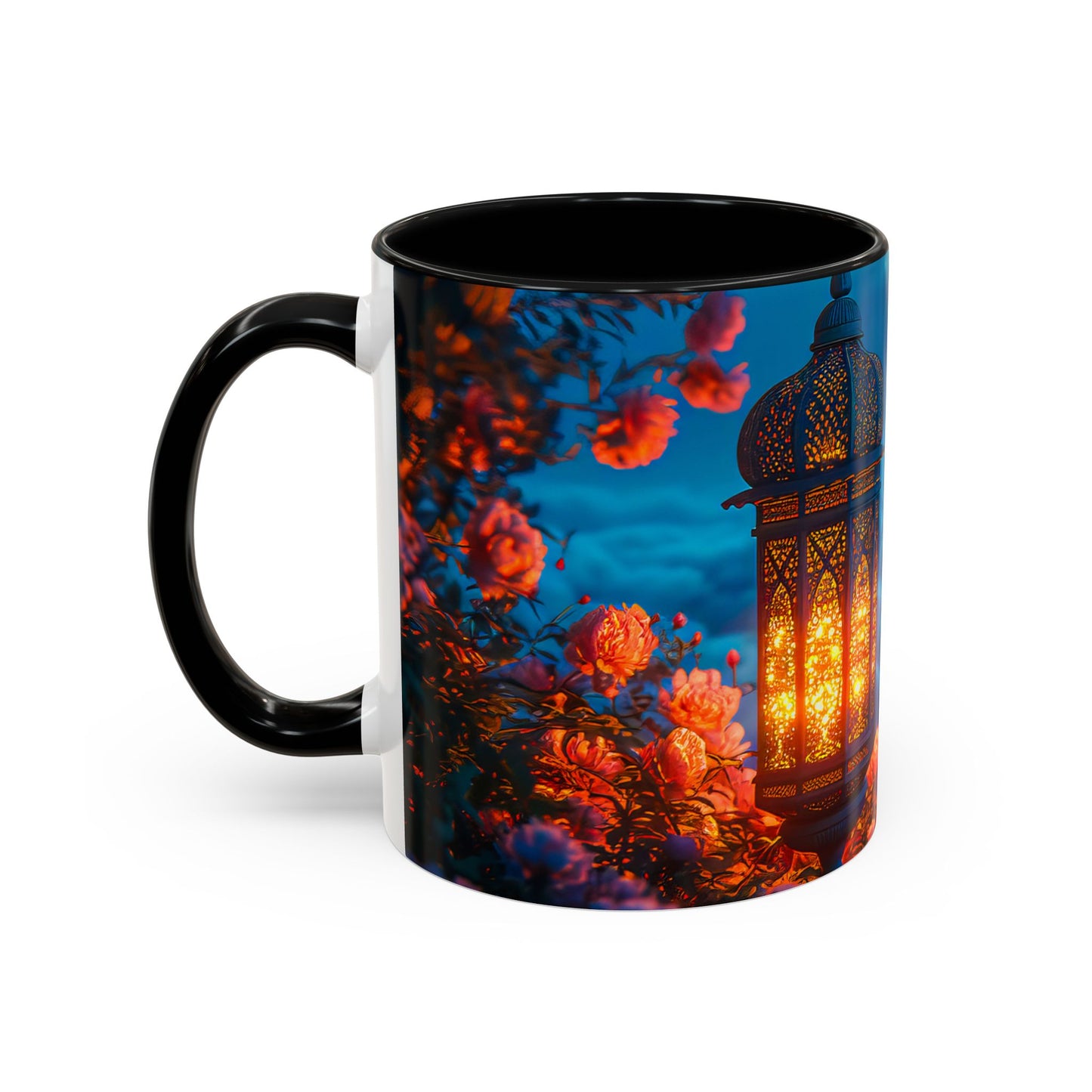 Best Wishes (Dua) Mug in Urdu – 11oz Premium Ceramic Mug 03 | By RSB HUB