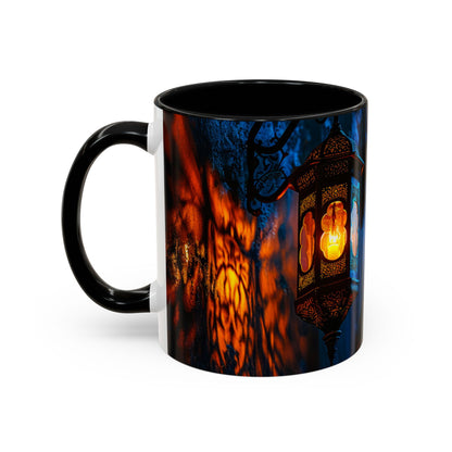 Best Wishes (Dua) Mug in Urdu – 11oz Premium Ceramic Mug 04 | By RSB HUB