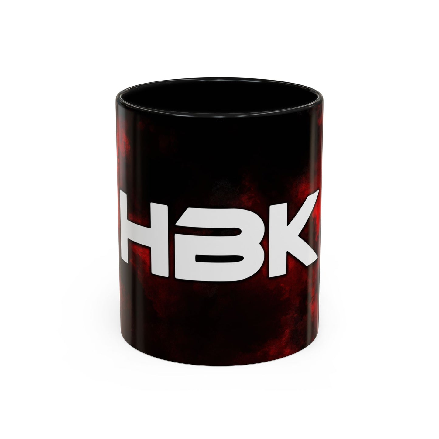 Customize your Name/Photo/Logo with Smoke Effect Mug Design By RSB HUB