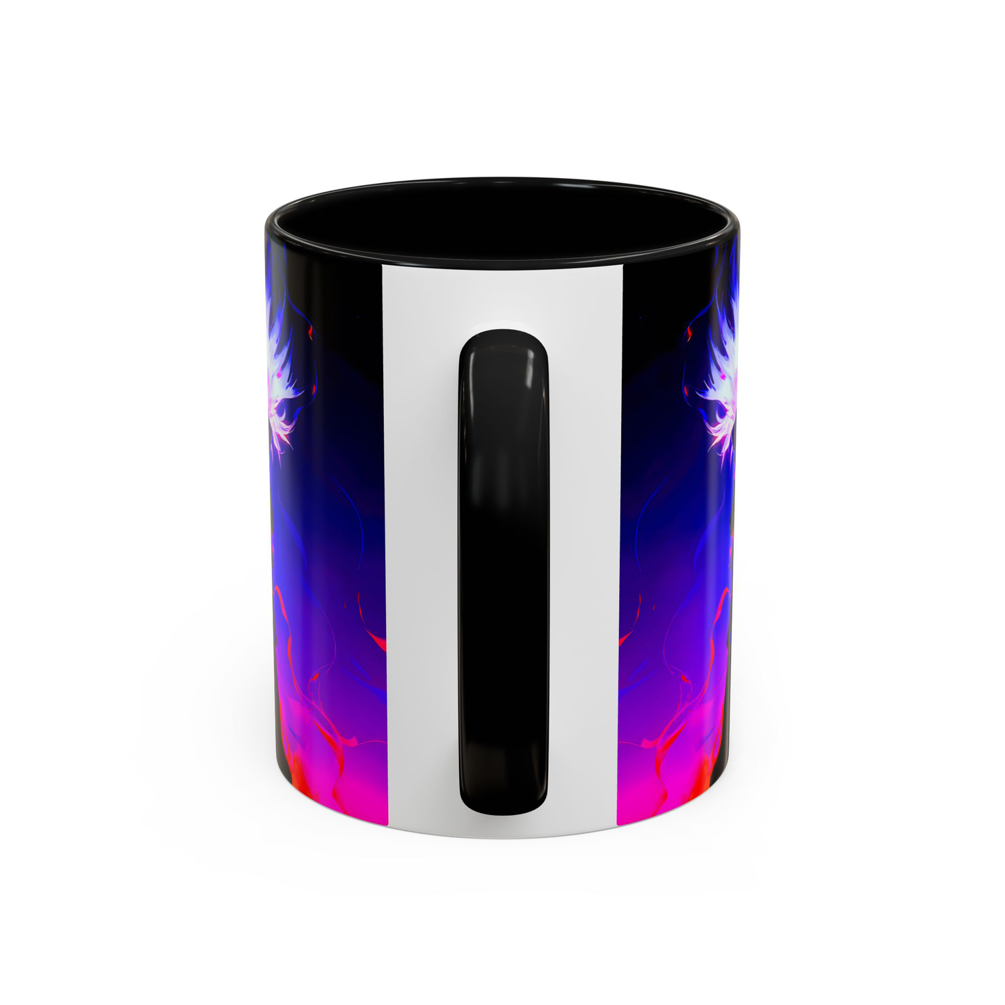 Gojo Saturo & Sukuna Anime Mug – Premium 11oz Ceramic Mug 05 | By RSB HUB