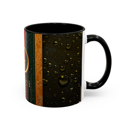 Gucci Inspired Premium 11oz Mug by RSB HUB – Stylish & Elegant Coffee Mug Design 02