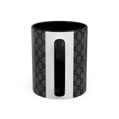 Gucci Inspired Premium 11oz Mug by RSB HUB – Stylish & Elegant Coffee Mug Design 03