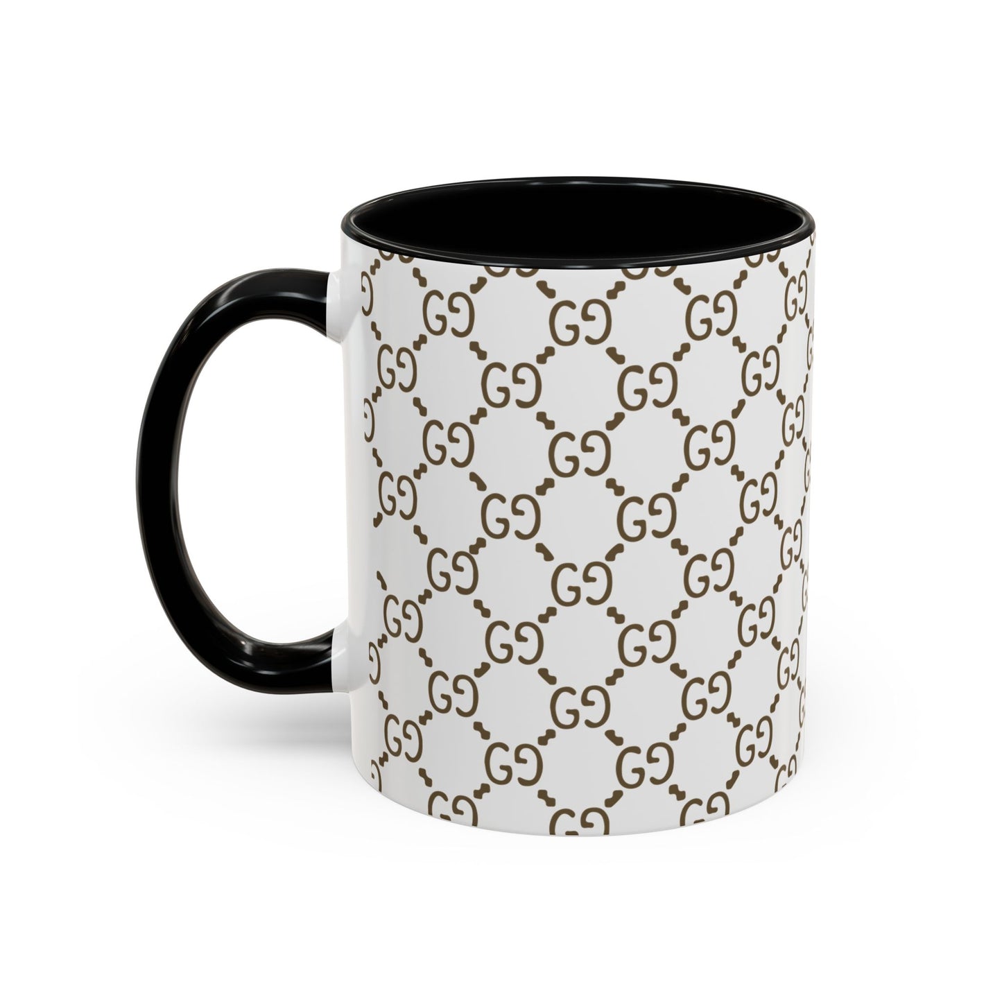 Gucci Inspired Premium 11oz Mug by RSB HUB – Stylish & Elegant Coffee Mug Design 04