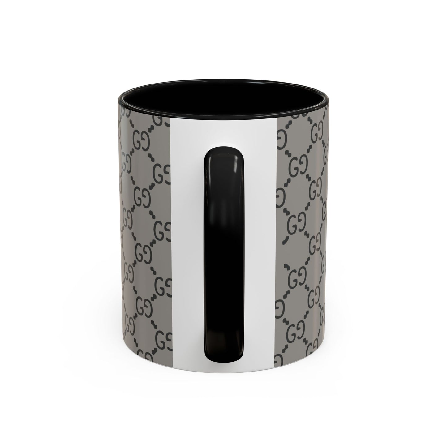 Gucci Inspired Premium 11oz Mug by RSB HUB – Stylish & Elegant Coffee Mug Design 07