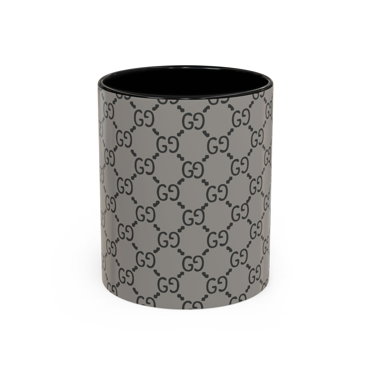 Gucci Inspired Premium 11oz Mug by RSB HUB – Stylish & Elegant Coffee Mug Design 07