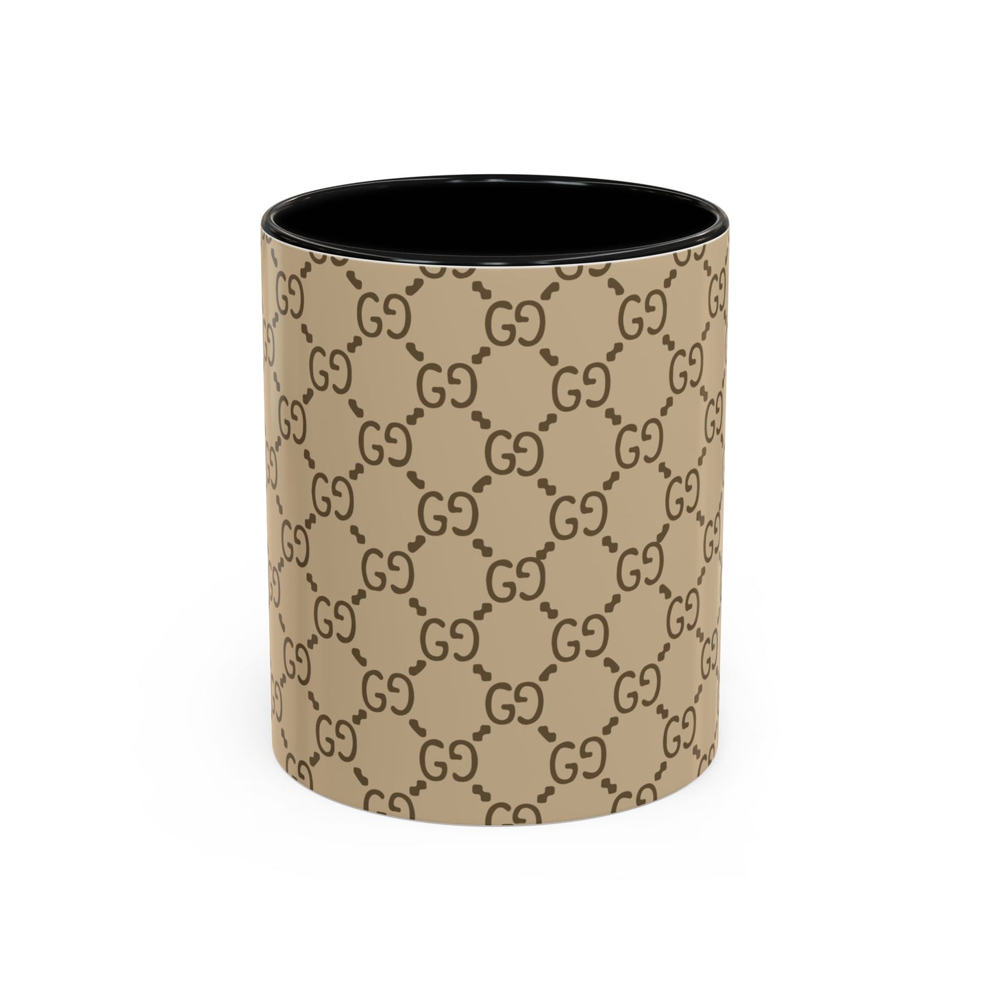 Gucci Inspired Premium 11oz Mug by RSB HUB – Stylish & Elegant Coffee Mug Design 08