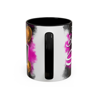 Happy Birthday Customized Mug 05 – Add Name or Photos by RSB HUB