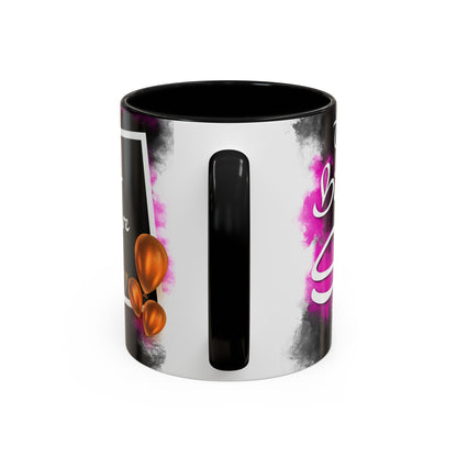 Happy Birthday Customized Mug 04 – Add Name or Photos by RSB HUB