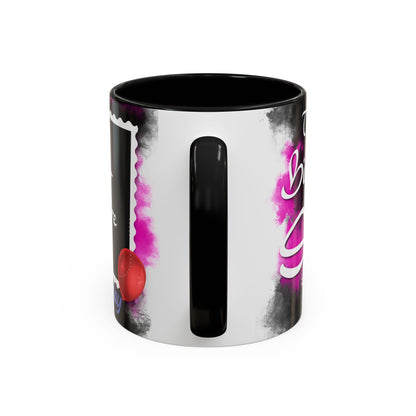 Happy Birthday Customized Mug 06 – Add Name or Photos by RSB HUB