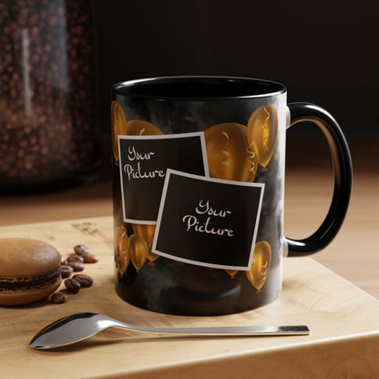 Happy Birthday Customized Mug 05 – Add Name or Photos by RSB HUB