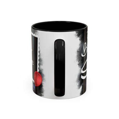 Happy Birthday Customized Mug 06 – Add Name or Photos by RSB HUB