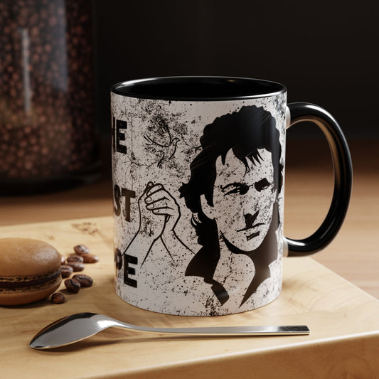 Imran Khan Mug 11oz – Premium Patriotic Design 02 | By RSB HUB