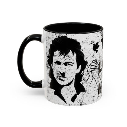 Imran Khan Mug 11oz – Premium Patriotic Design 02 | By RSB HUB