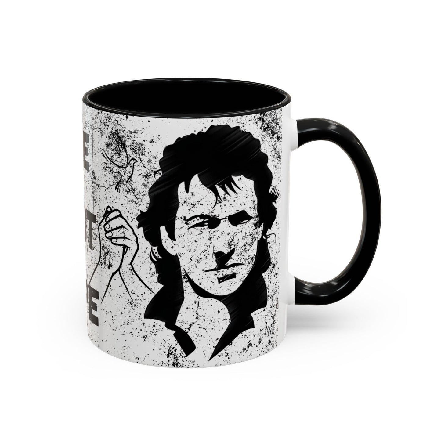 Imran Khan Mug 11oz – Premium Patriotic Design 02 | By RSB HUB