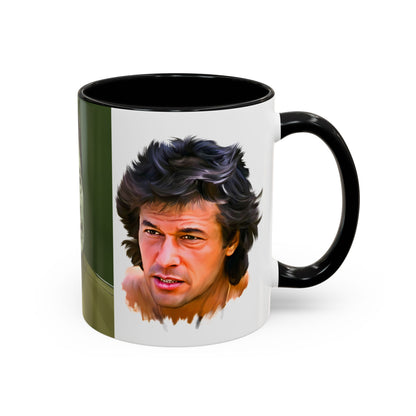 Imran Khan Mug 11oz – Premium Patriotic Design 06 | By RSB HUB