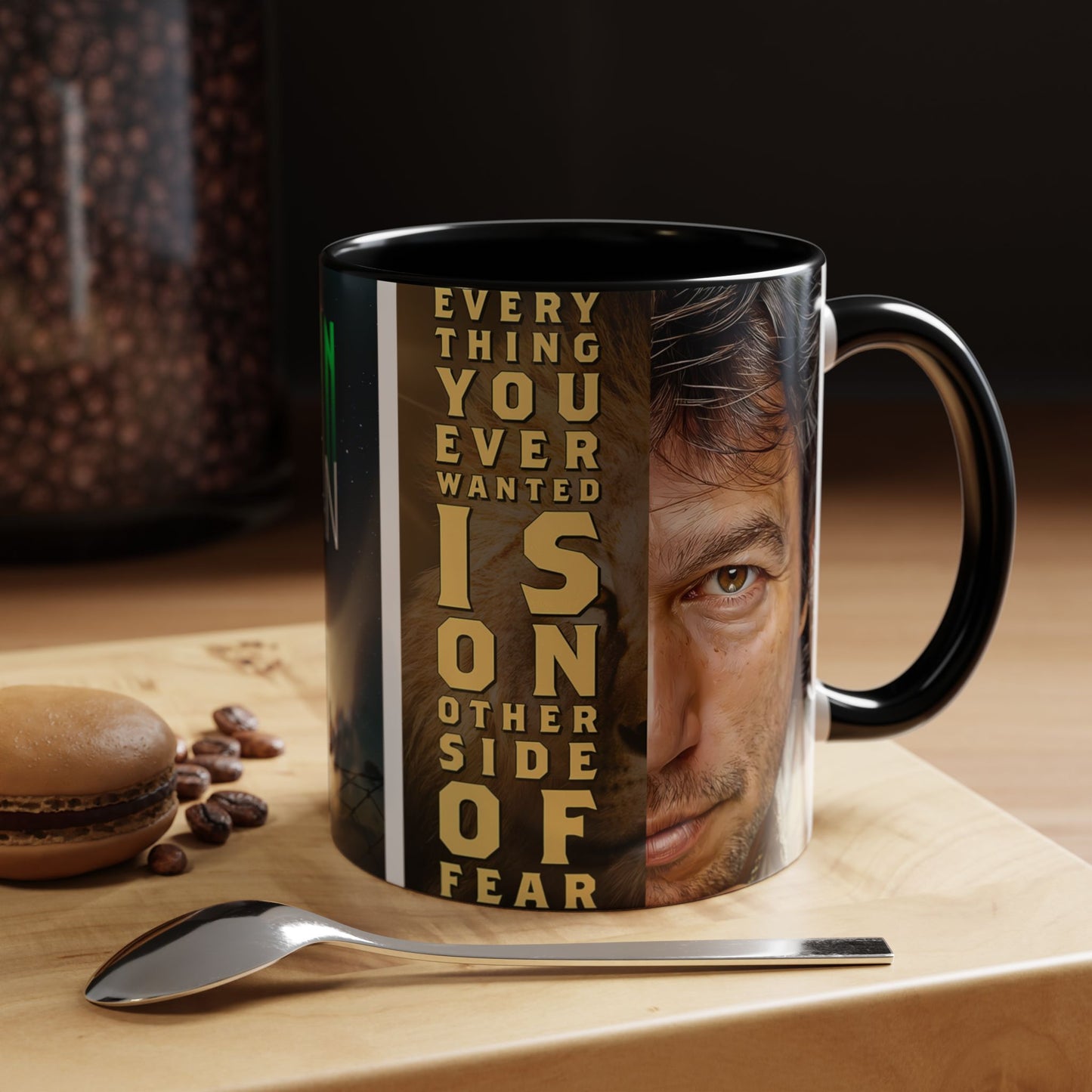 Imran Khan Mug 11oz – Premium Patriotic Design 07 | By RSB HUB