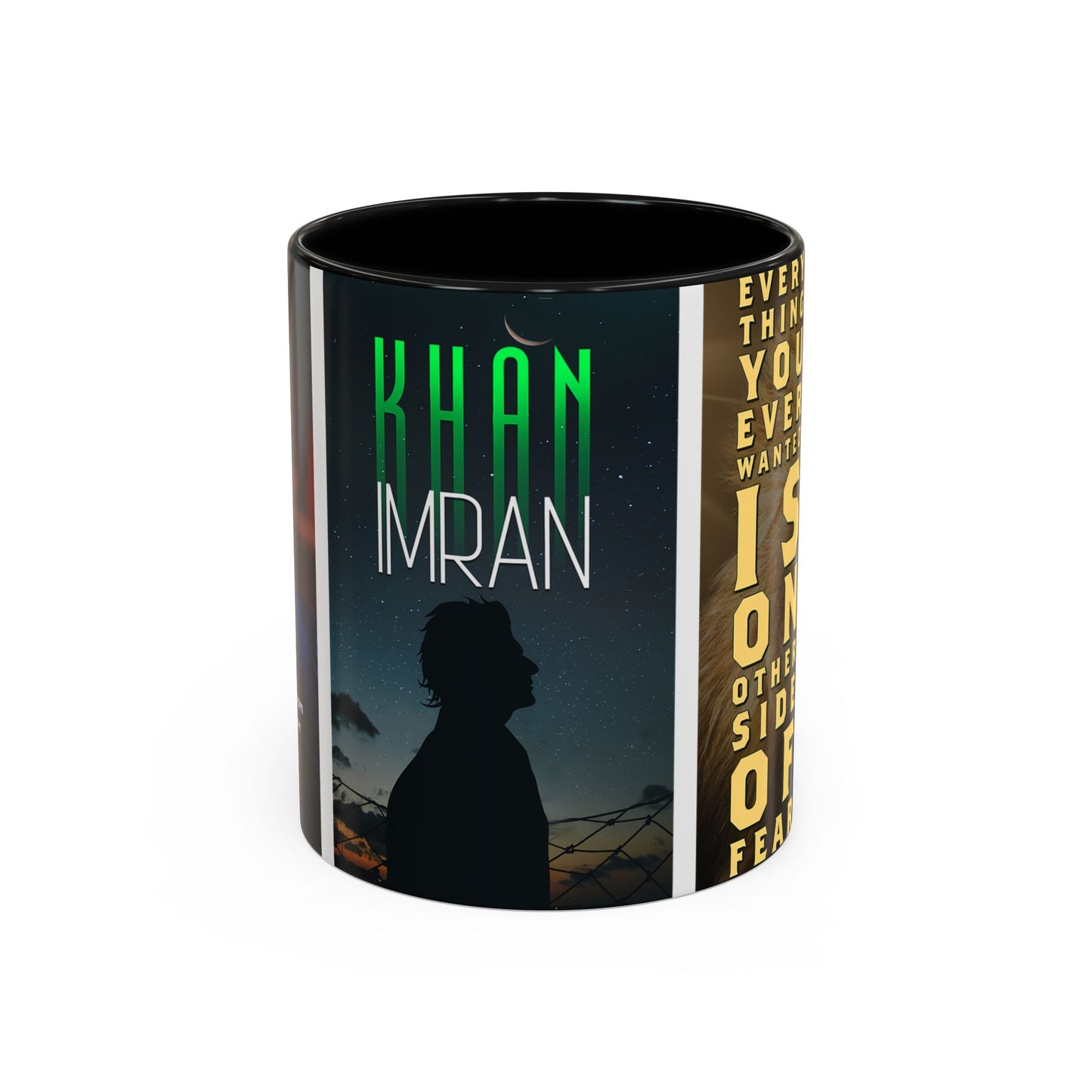 Imran Khan Mug 11oz – Premium Patriotic Design 07 | By RSB HUB