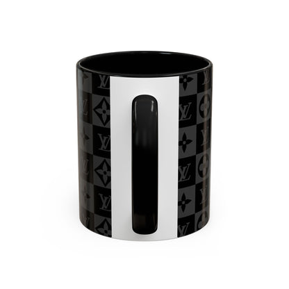 Inspired By Louis Vuitton Premium Mug 11oz Design 09 – By RSB HUB