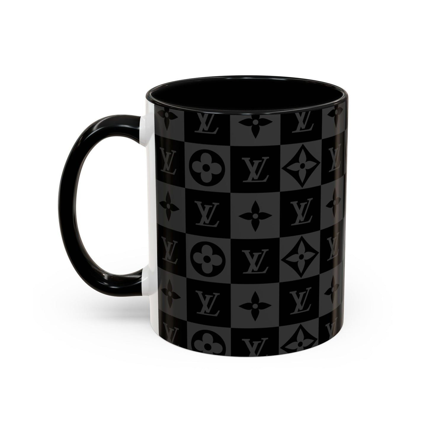 Inspired By Louis Vuitton Premium Mug 11oz Design 09 – By RSB HUB