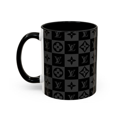 Inspired By Louis Vuitton Premium Mug 11oz Design 09 – By RSB HUB
