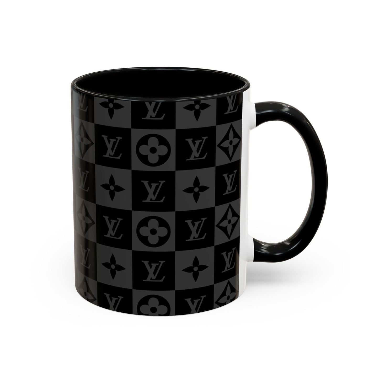Inspired By Louis Vuitton Premium Mug 11oz Design 09 – By RSB HUB